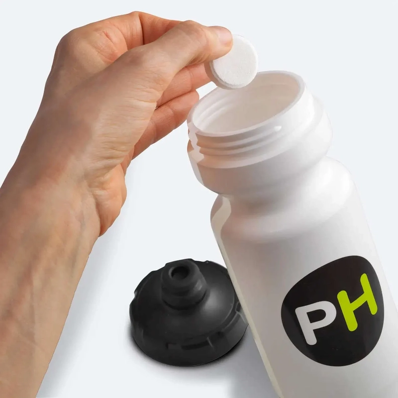 Precision Hydration Precision Fuel: Electrolyte Tablets-5