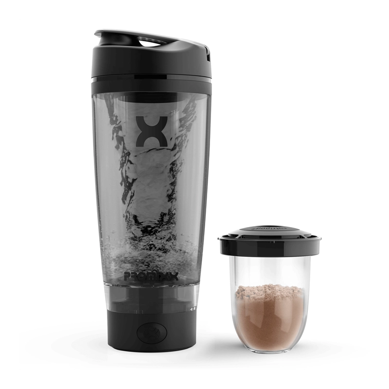 PROMiXX Pro Vortex Mixer-2