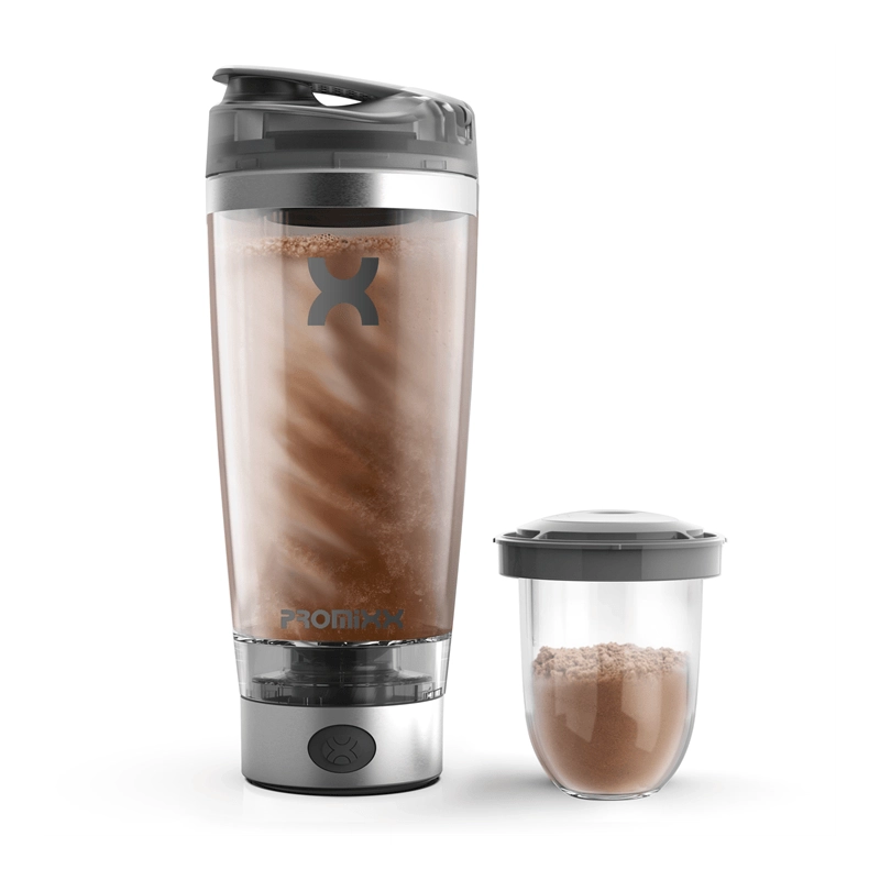 PROMiXX Pro Vortex Mixer-3
