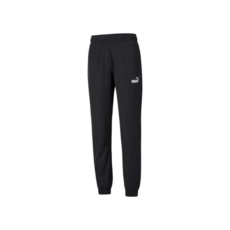 Puma Mens Woven Pants-2