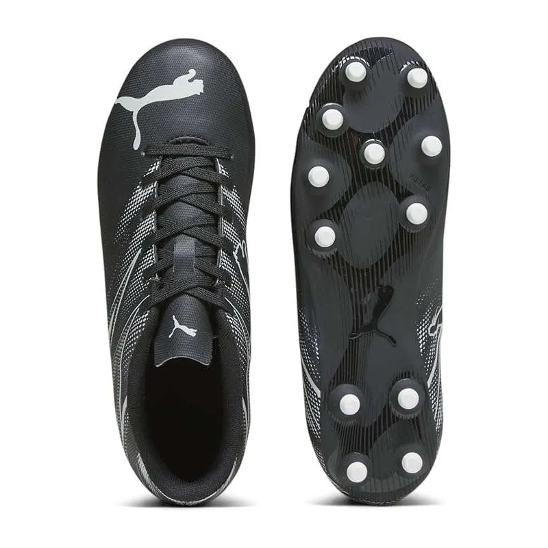 Puma Attacanto FG/AG Football Boots-3