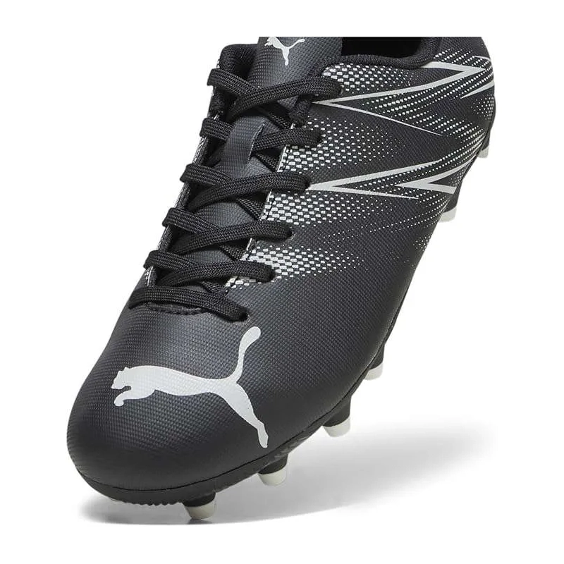 Puma Attacanto FG/AG Football Boots-4