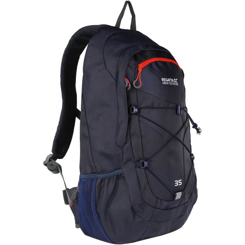 Regatta Atholl II 35L Backpack-1