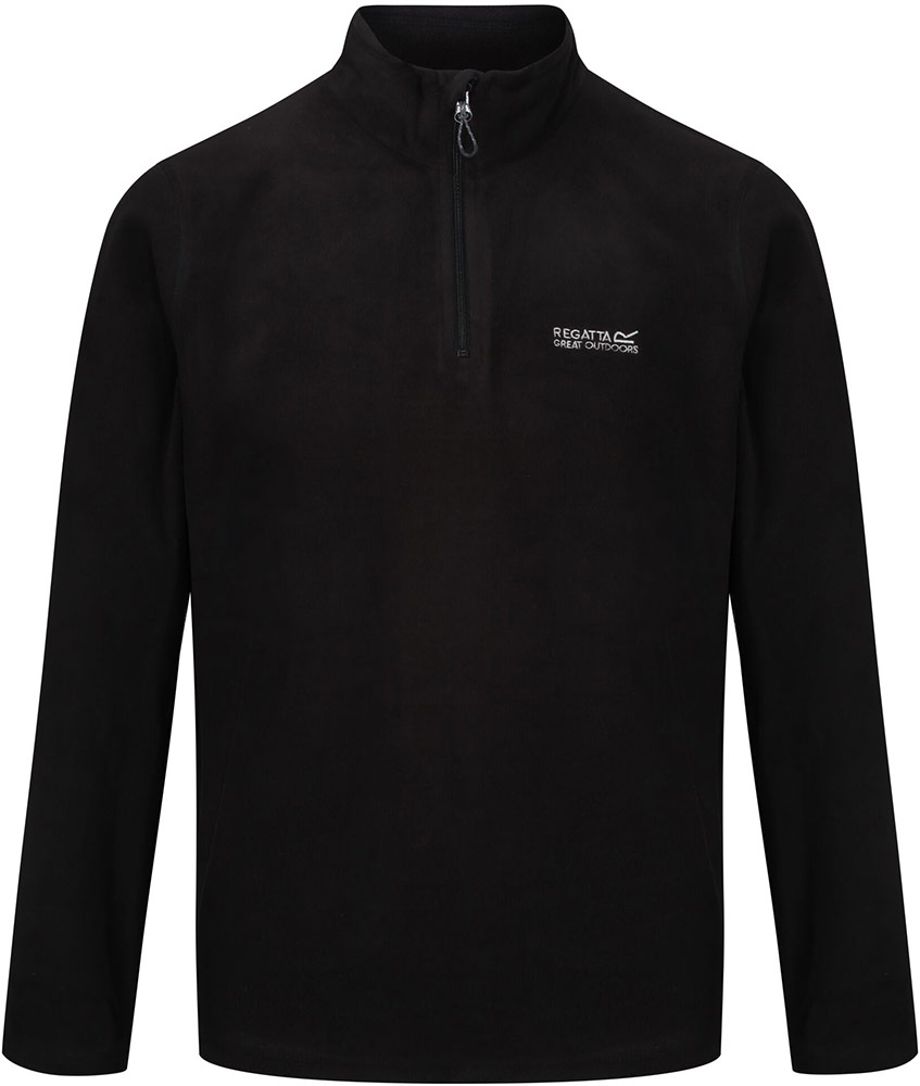 Regatta Womens Fayona Full Zip Fleece SportsGB