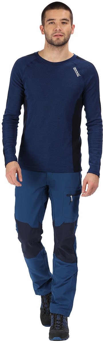 regatta mens questra ii