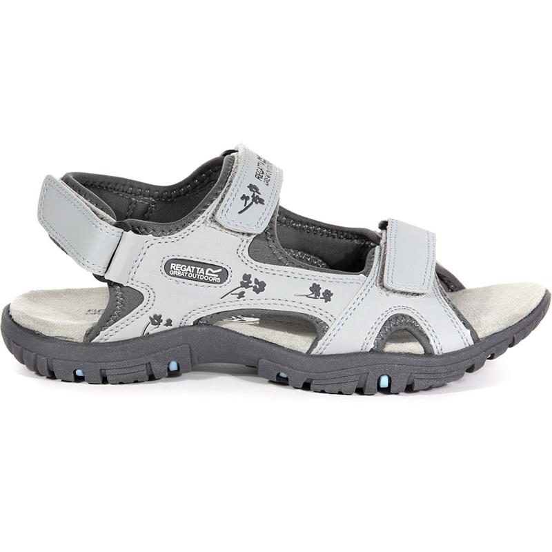 Regatta Womens Haris Sandals-2