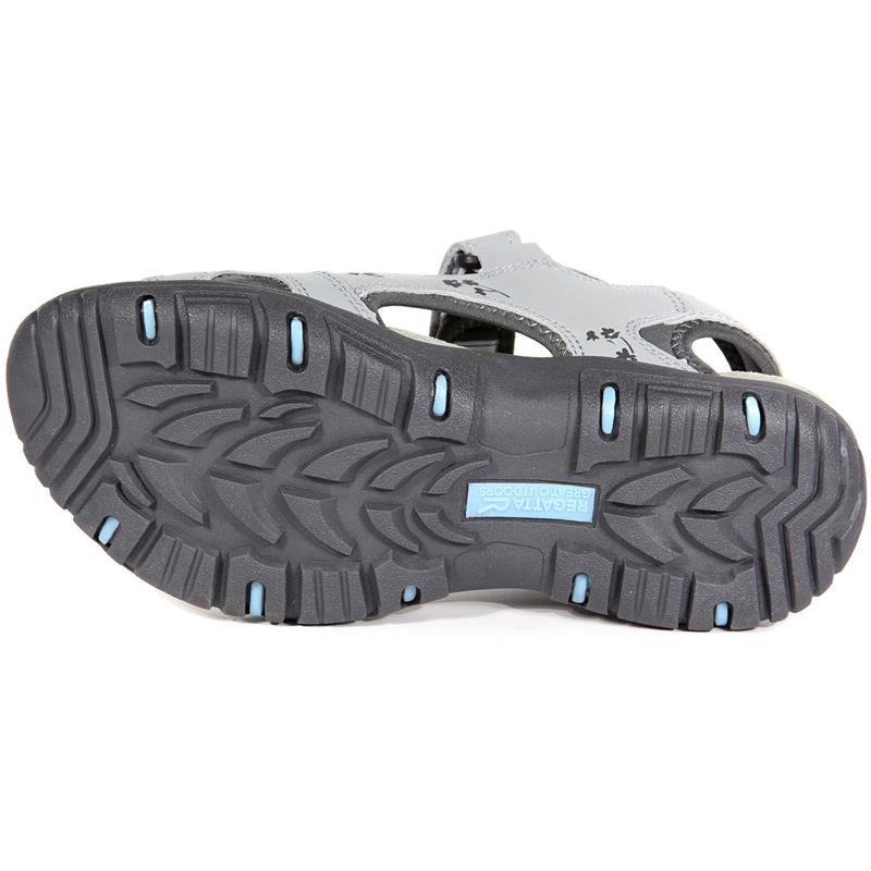 Regatta Womens Haris Sandals-4