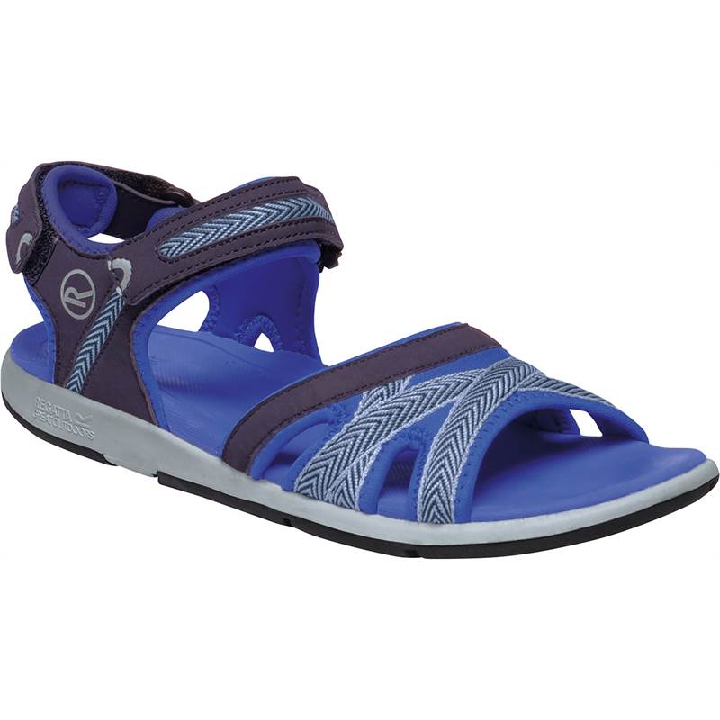 Regatta Womens Santa Clara Sandals-1