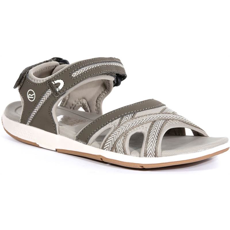Regatta Womens Santa Clara Sandals-2