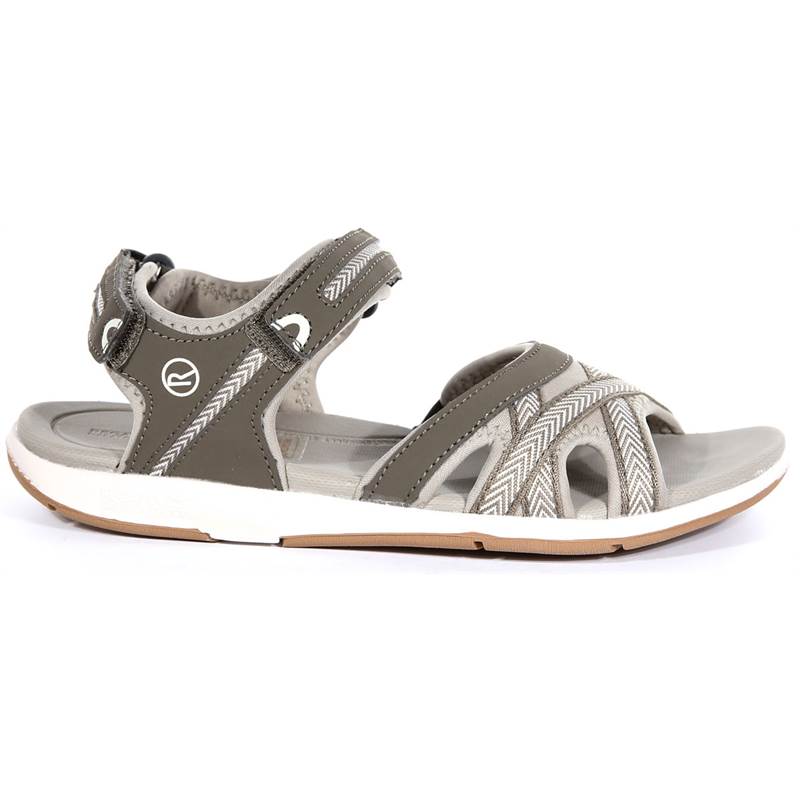 Regatta Womens Santa Clara Sandals-3