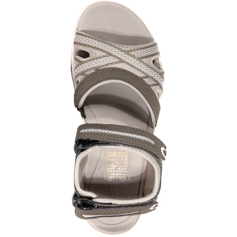 Regatta Womens Santa Clara Sandals-4