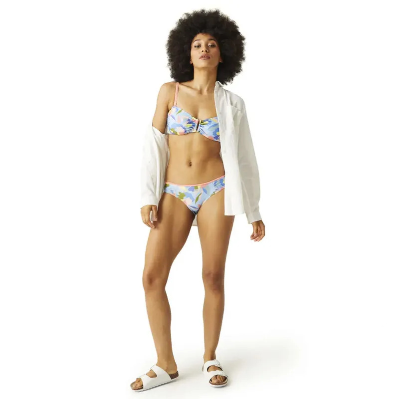 Regatta Womens Aceana Bikini Briefs-5