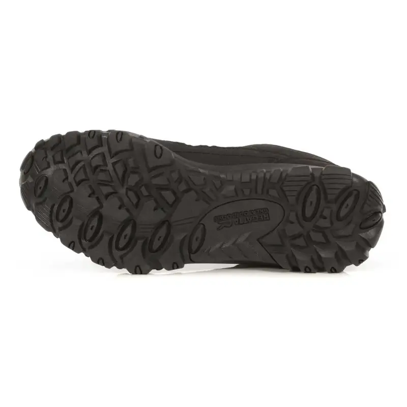 Regatta Mens Edgepoint III Waterproof Walking Shoes-4