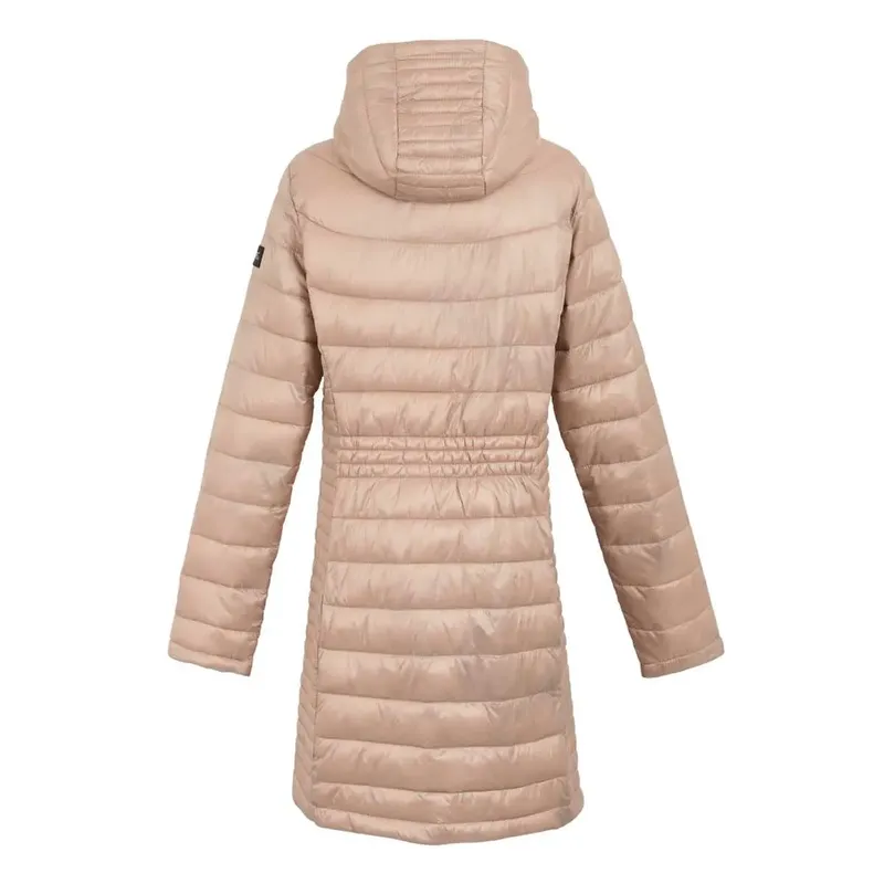 Regatta Womens Andel III Lightweight Quilted Jacket-3