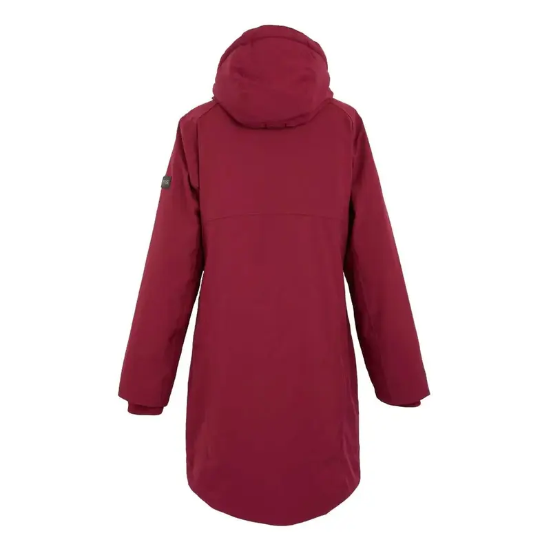 Regatta Womens Yewbank IV Waterproof Jacket-2