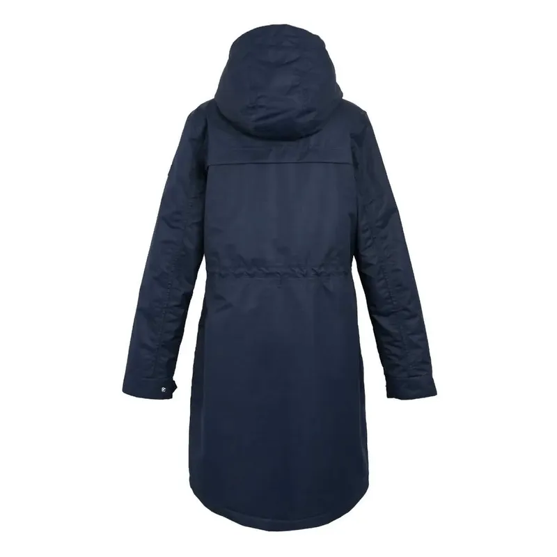 Regatta Womens Romine II Waterproof Parka Jacket-2