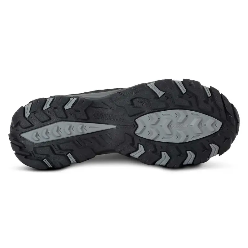 Regatta Mens Holcombe III Boots-4