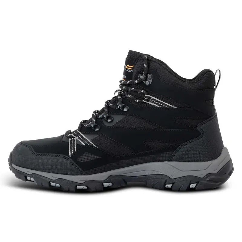 Regatta Mens Holcombe III Boots-5
