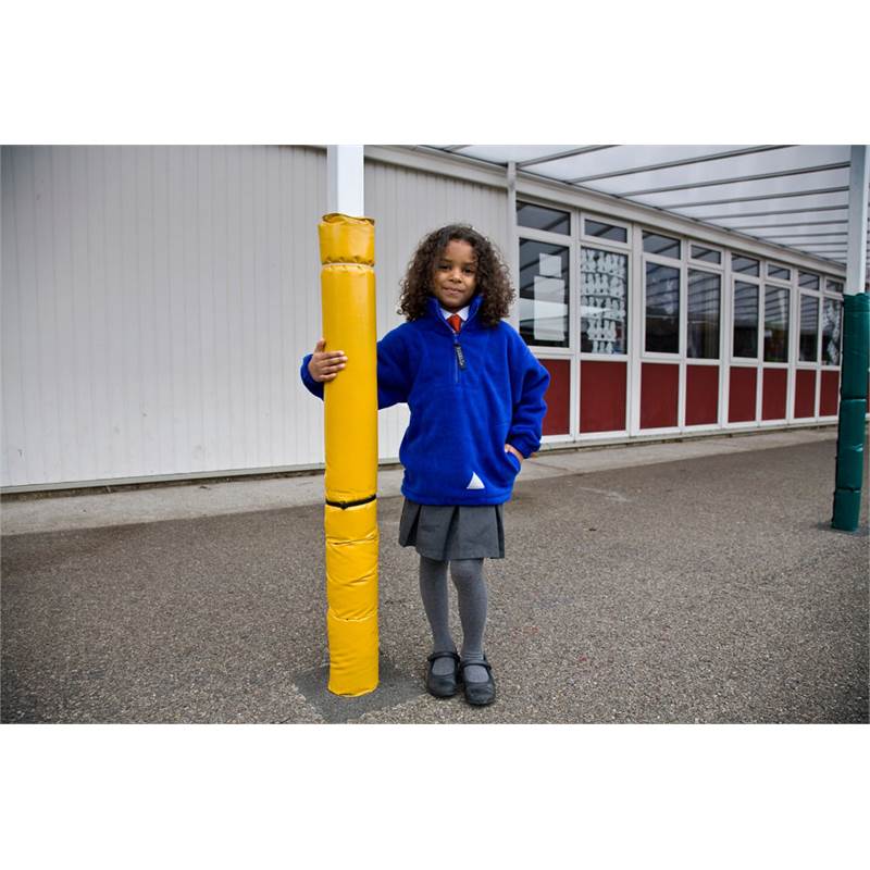 Result Junior Active Fleece Top-2