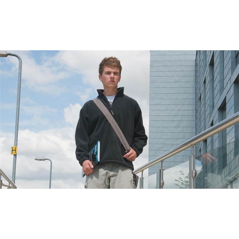 Result Junior Active Fleece Top-4