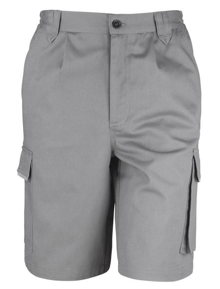 Result Unisex Action Shorts R309X