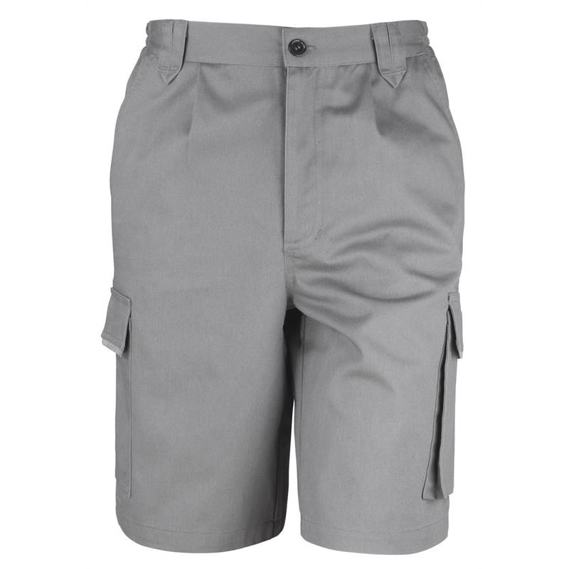 Result Unisex Action Shorts R309X-4