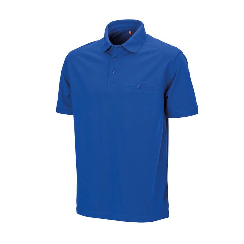 Result Unisex Apex Polo Shirt R312X-5
