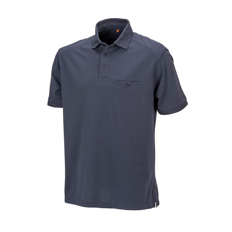 Result Unisex Apex Polo Shirt R312X-3