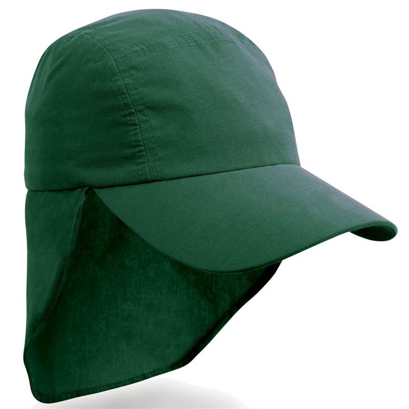 Result Junior Legionnaire Cap RC069J-5