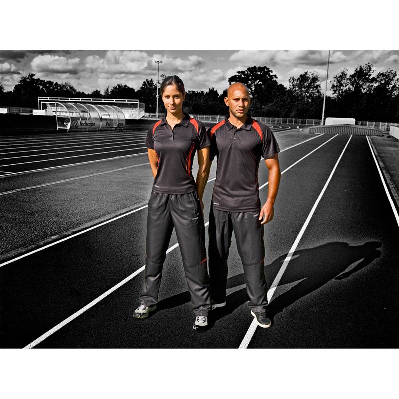 Spiro Team Spirit Unisex Polo S177F/M-3