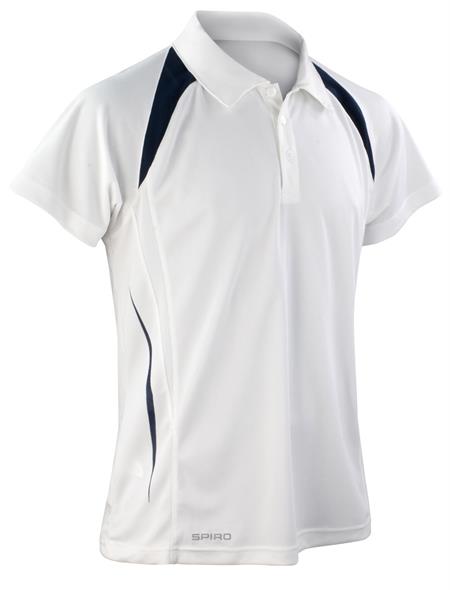 Spiro Team Spirit Unisex Polo S177F/M