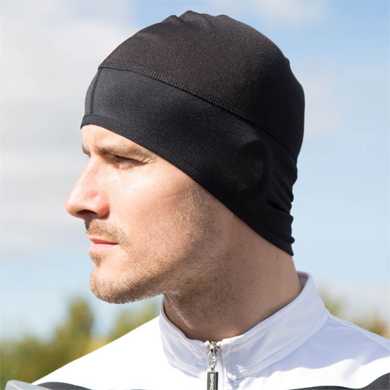 Spiro Unisex Bikewear Winter Hat S263X-2