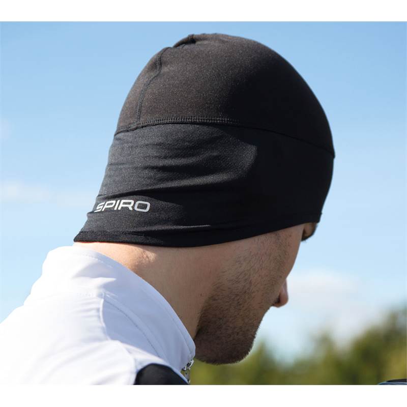 Spiro Unisex Bikewear Winter Hat S263X-3