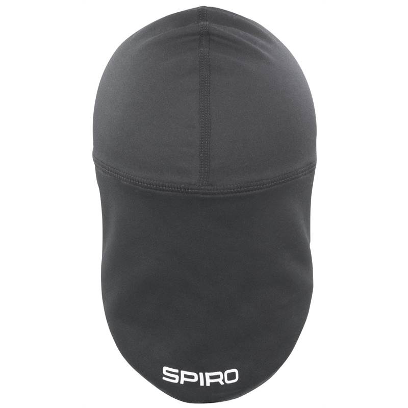Spiro Unisex Bikewear Winter Hat S263X-4