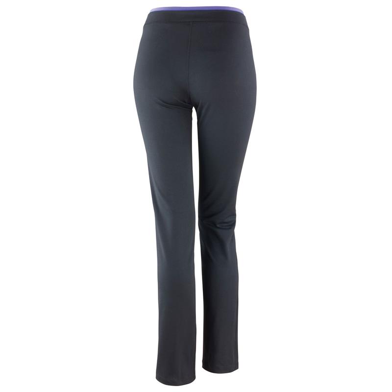 Spiro Womens Fitness Trousers S275F-2