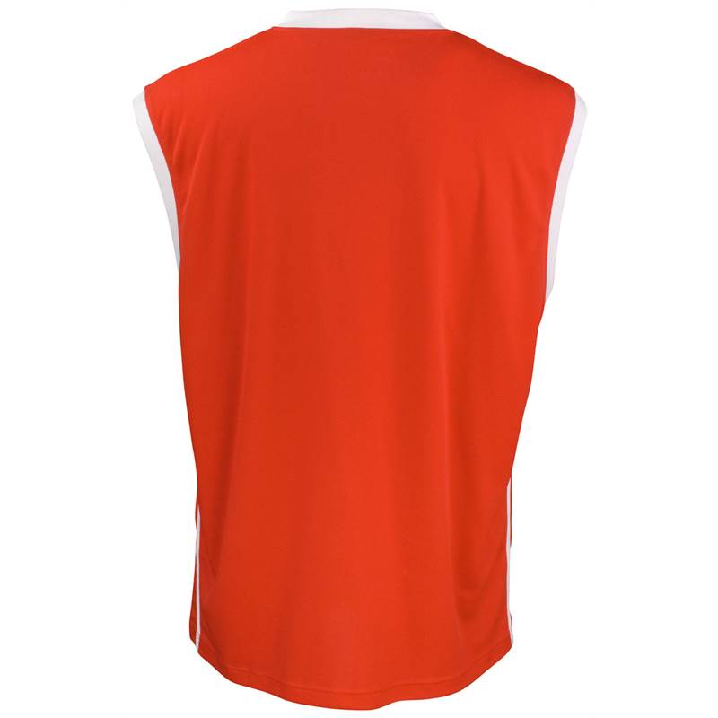 Spiro Mens Basketball Quick Dry Top S278M-5