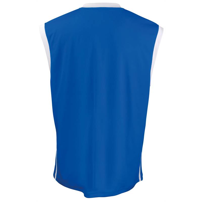 Spiro Mens Basketball Quick Dry Top S278M-2