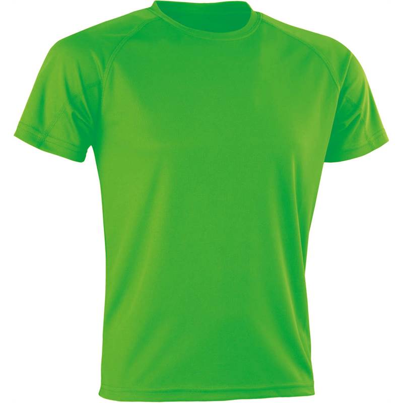 Spiro Impact Performance Aircool Tee S287X-4