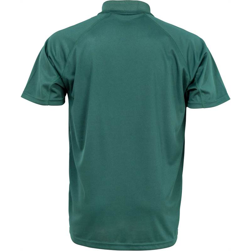 Spiro Impact Performance Aircool Polo S288X-3