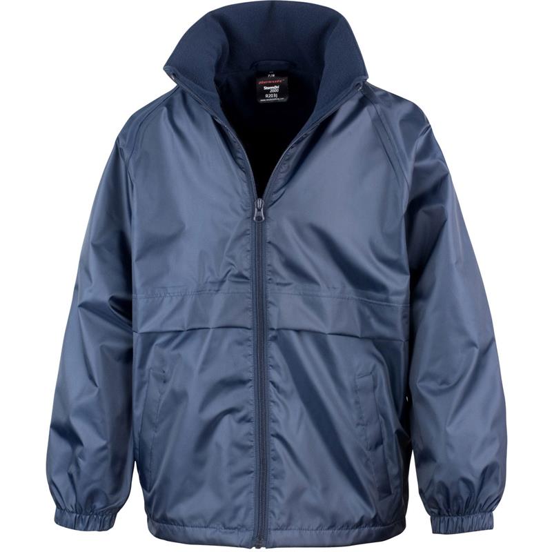 Result Core DWL Youth Jacket R203Y-4