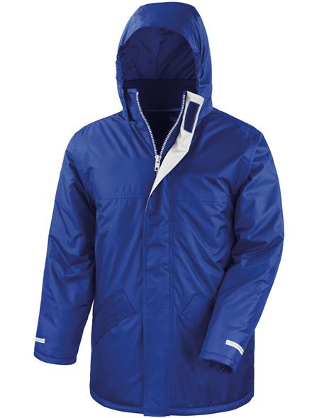 Result Junior/Youth Winter Parka R207J/Y