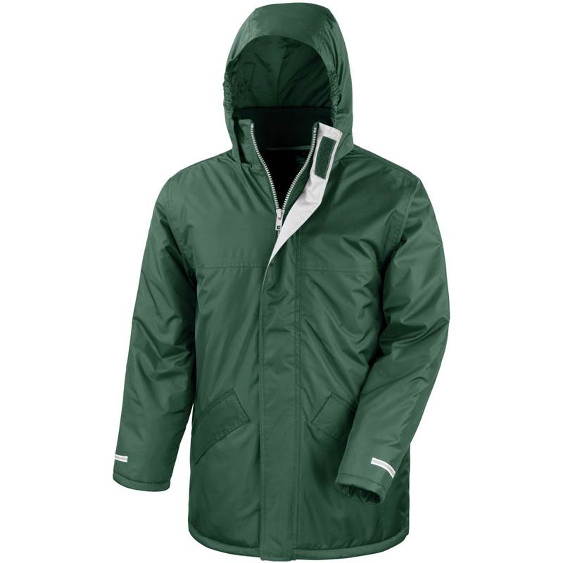 Result Junior/Youth Winter Parka R207J/Y-4