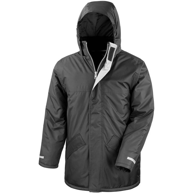 Result Junior/Youth Winter Parka R207J/Y-1
