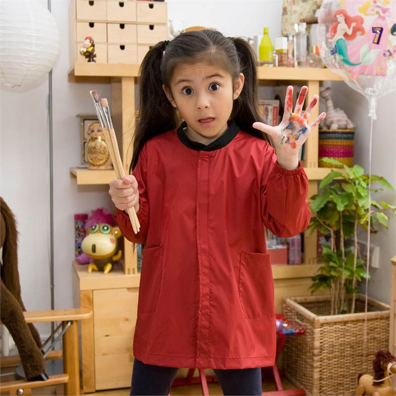 Result Junior Art Smock R228J-3