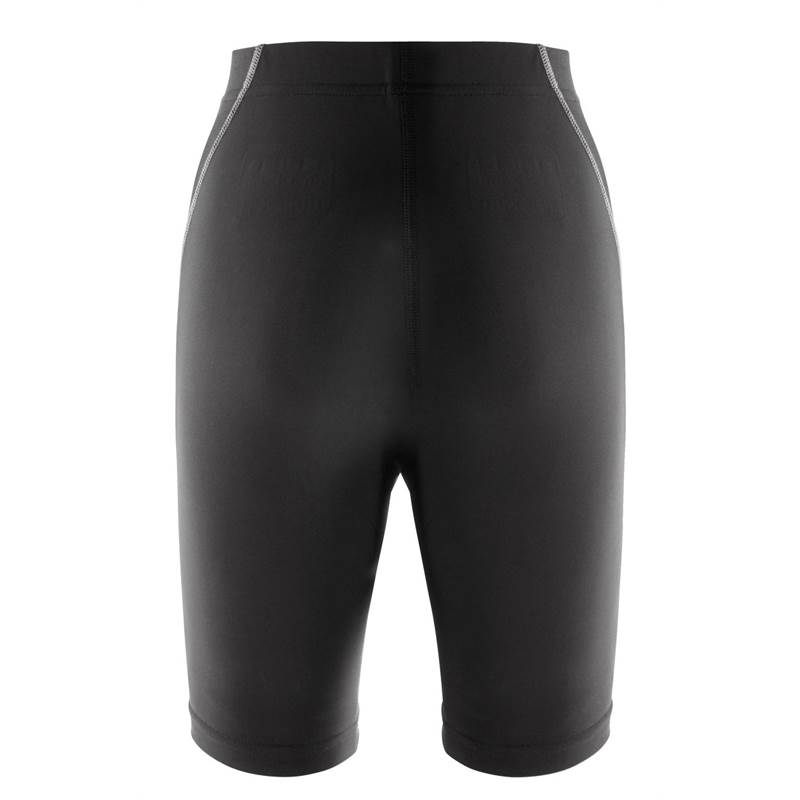 Spiro Junior Bodyfit Base Layer Shorts S250J-2