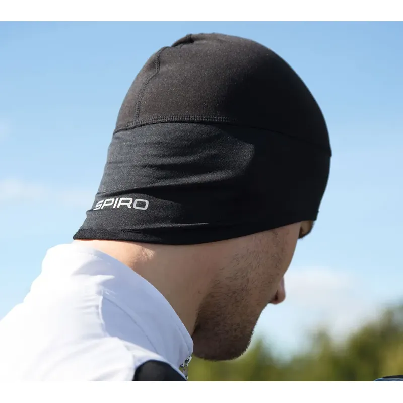 Spiro Unisex Bikewear Winter Hat S263X-3