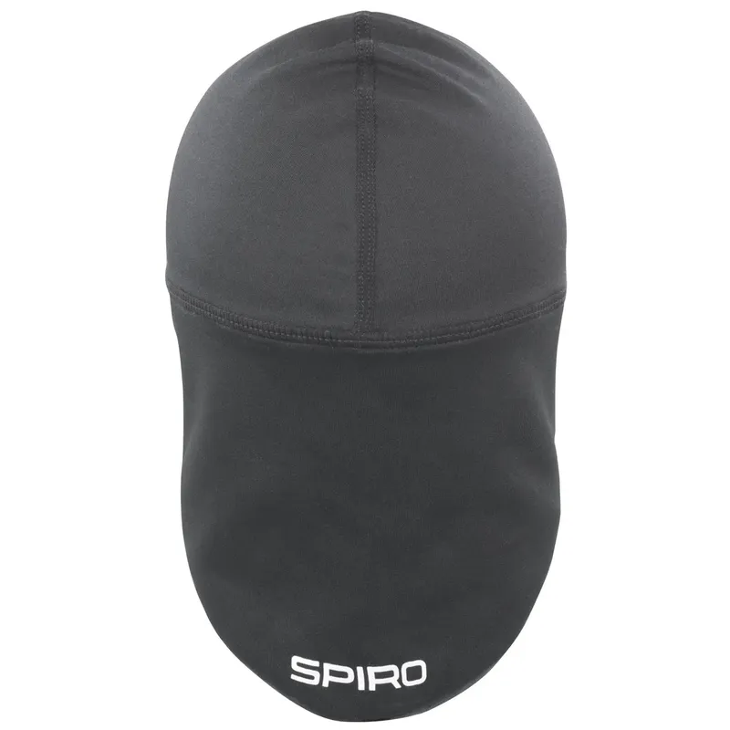 Spiro Unisex Bikewear Winter Hat S263X-4