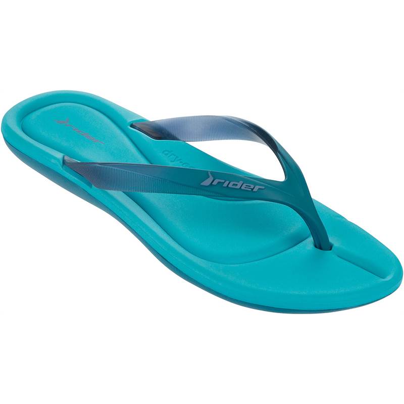 Rider Smoothie II Womens Flip Flops-2