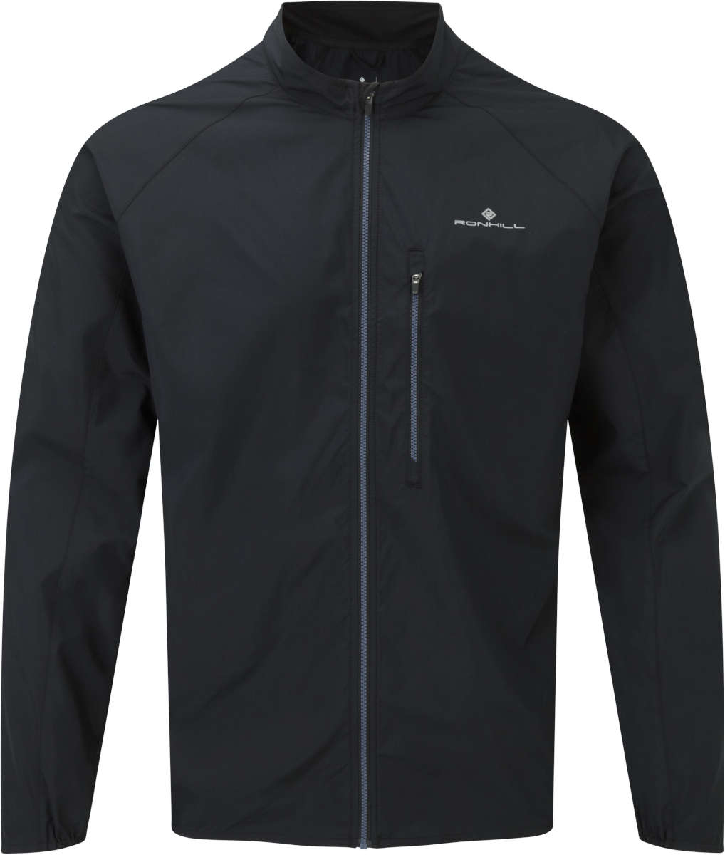 ronhill everyday running jacket womens