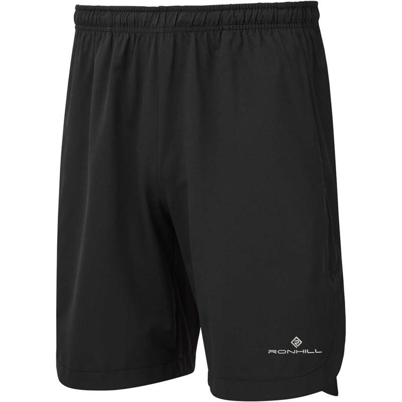 Ronhill Mens Momentum 9 Inch Running Shorts-1